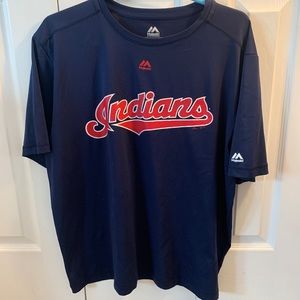 Cleveland Indians Sports T-Shirt